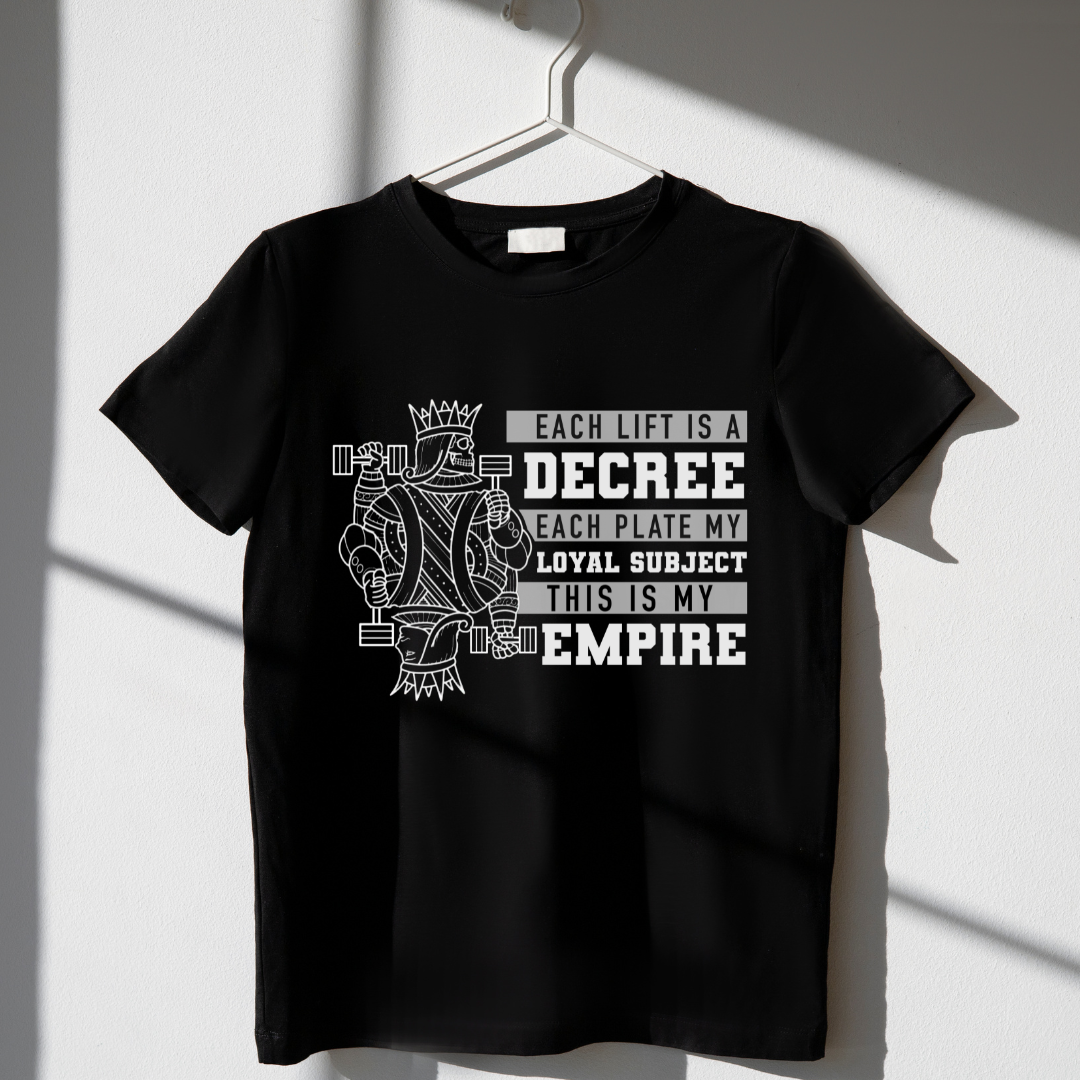 THIS IS MY EMPIRE