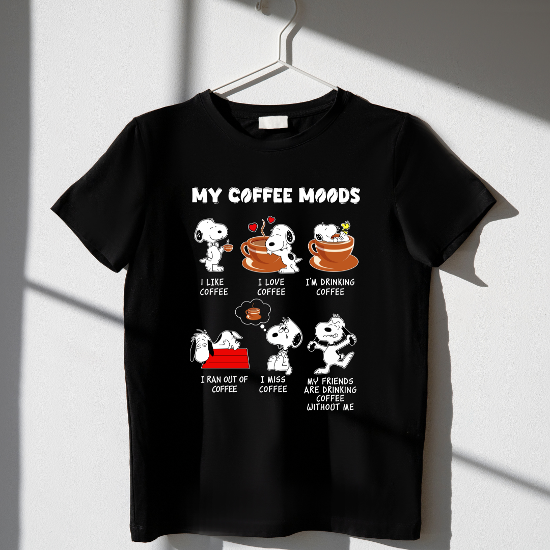 COFFEE MOODS