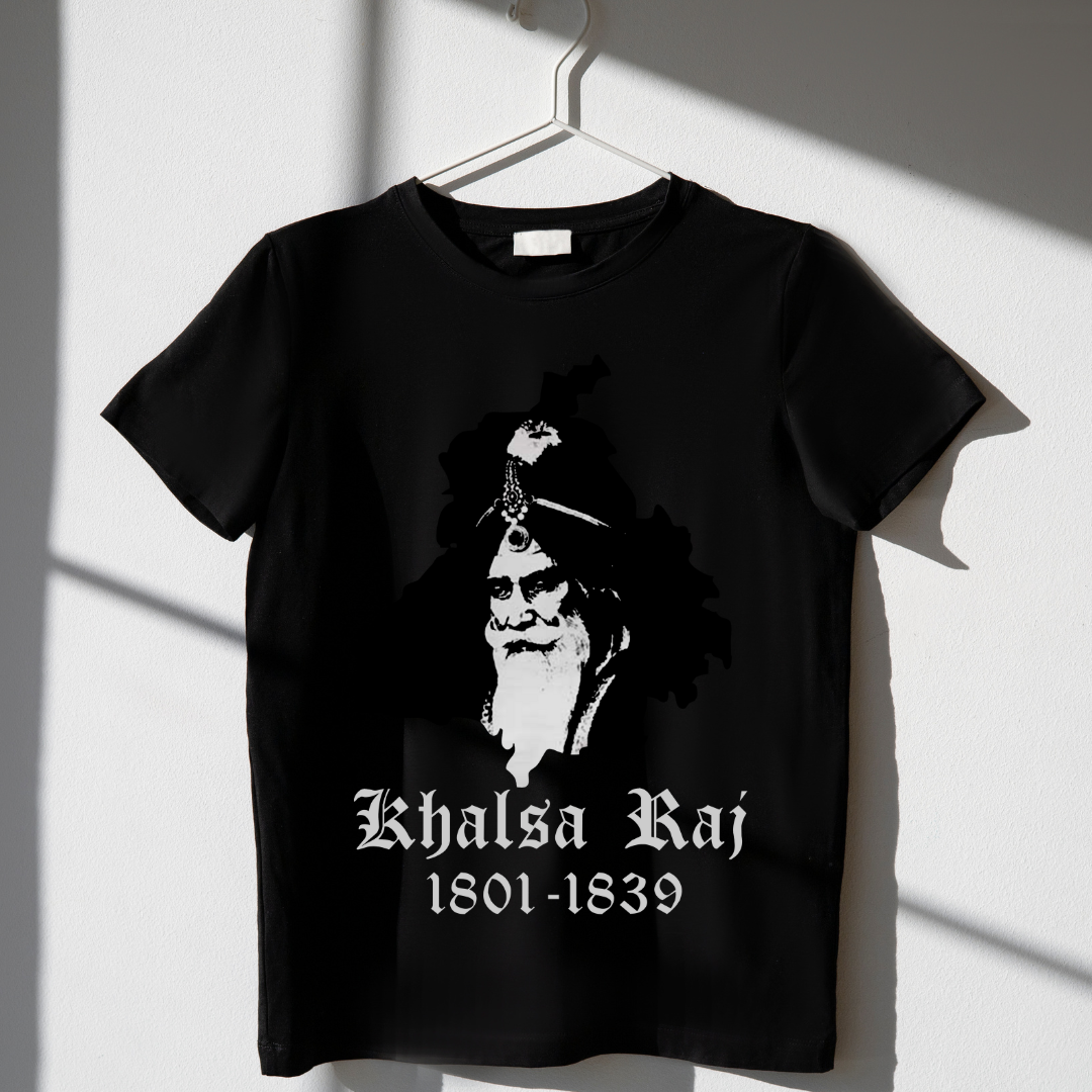 KHALSA RAJ
