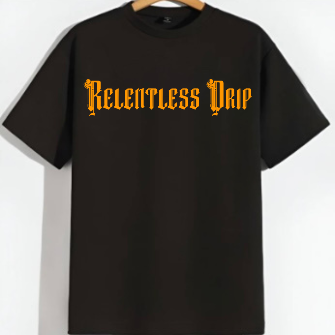 LIQUOR - LOADED GRINDWEAR