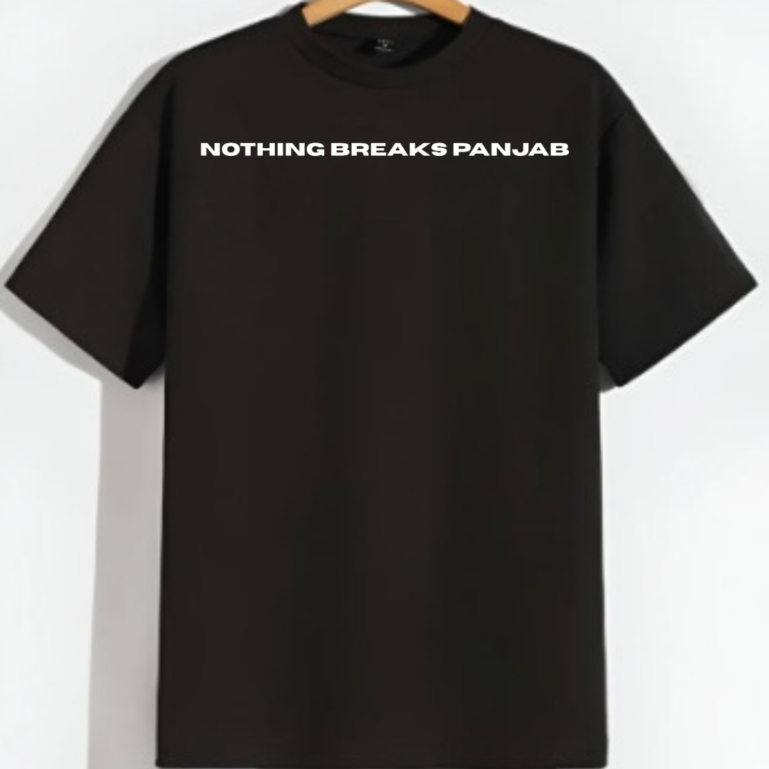NOTHING BREAKS PANJAB