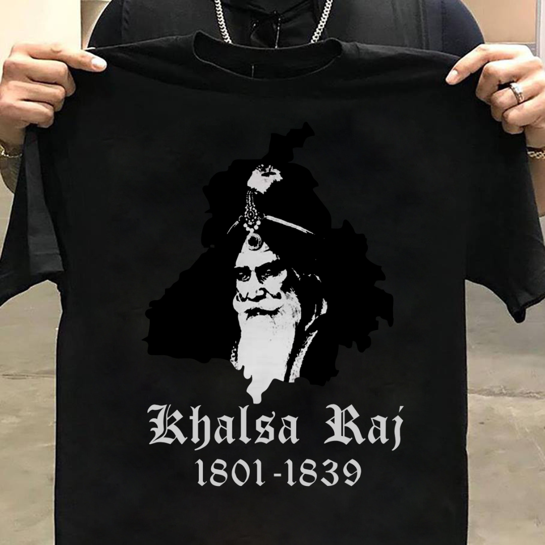 KHALSA RAJ