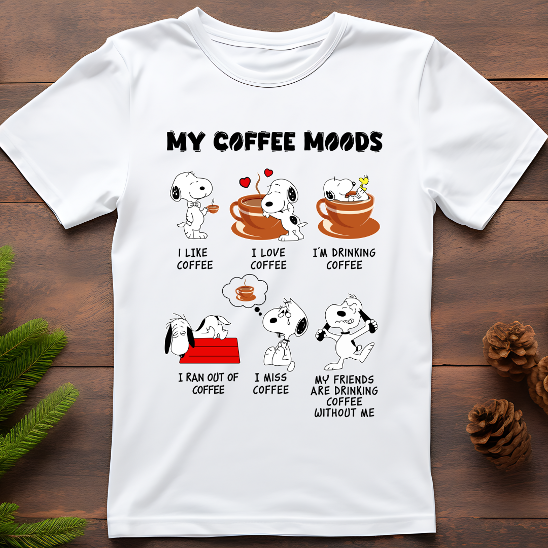 COFFEE MOODS