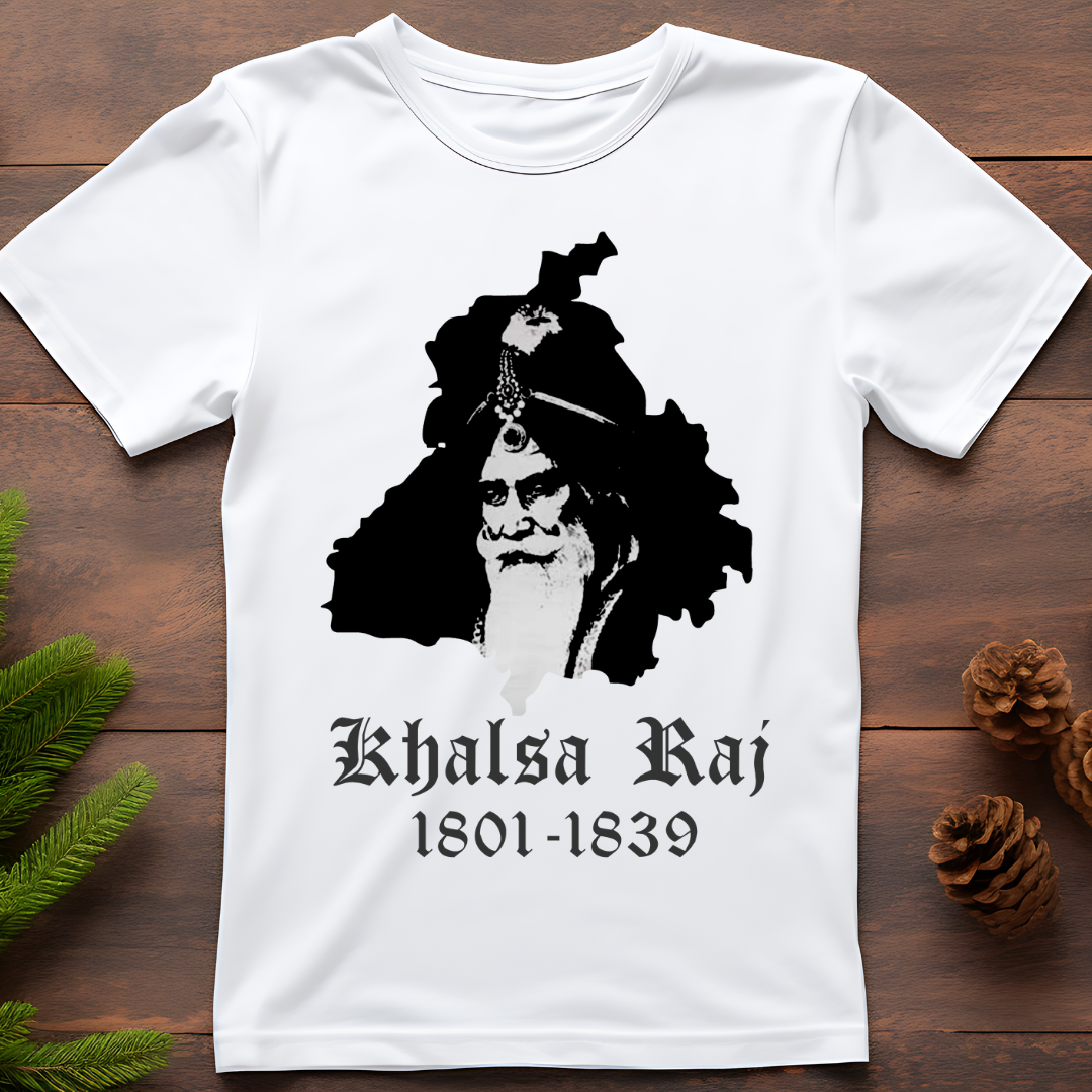 KHALSA RAJ