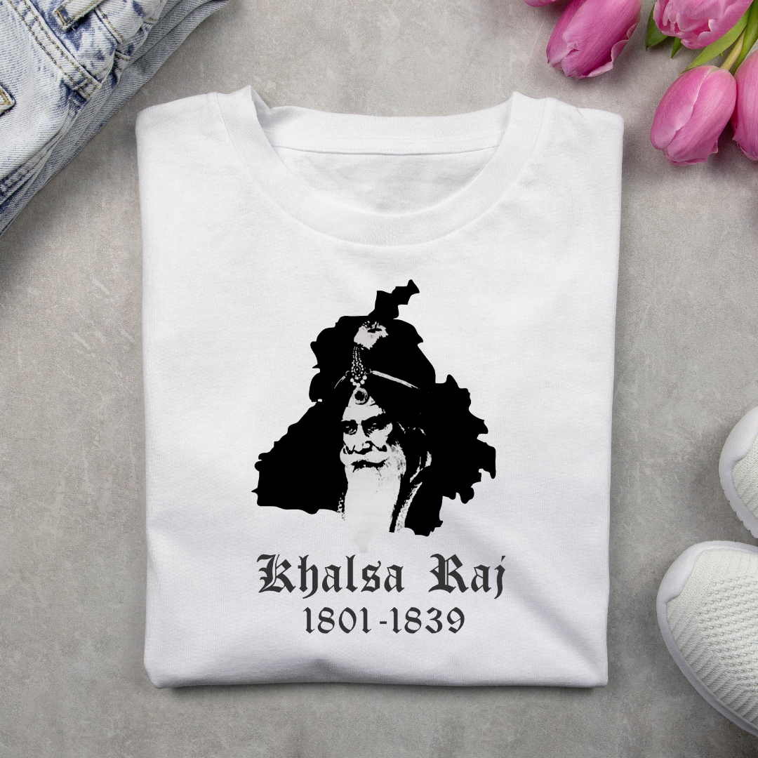 KHALSA RAJ