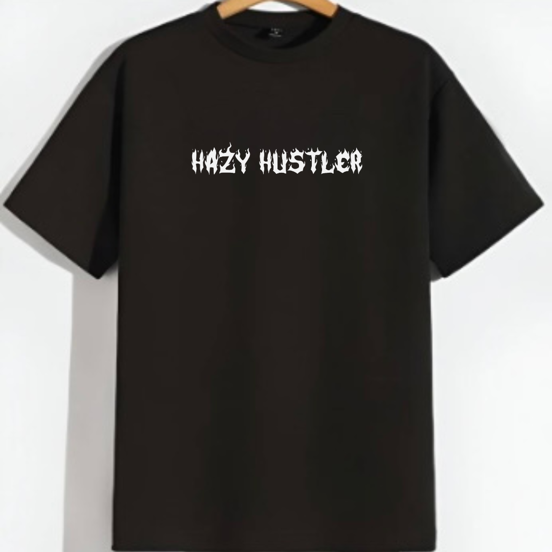 PUFF PUFF PROPHECY - OVERSIZE TSHIRT