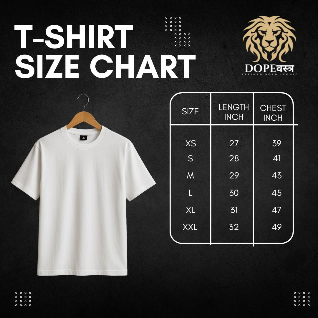 PUFF PUFF PROPHECY - OVERSIZE TSHIRT