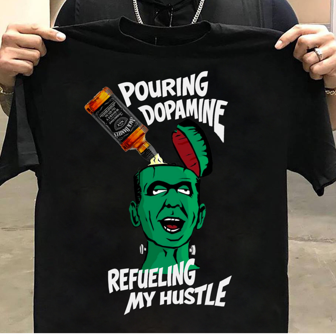 JACK DANIEL LEGACY DRIP