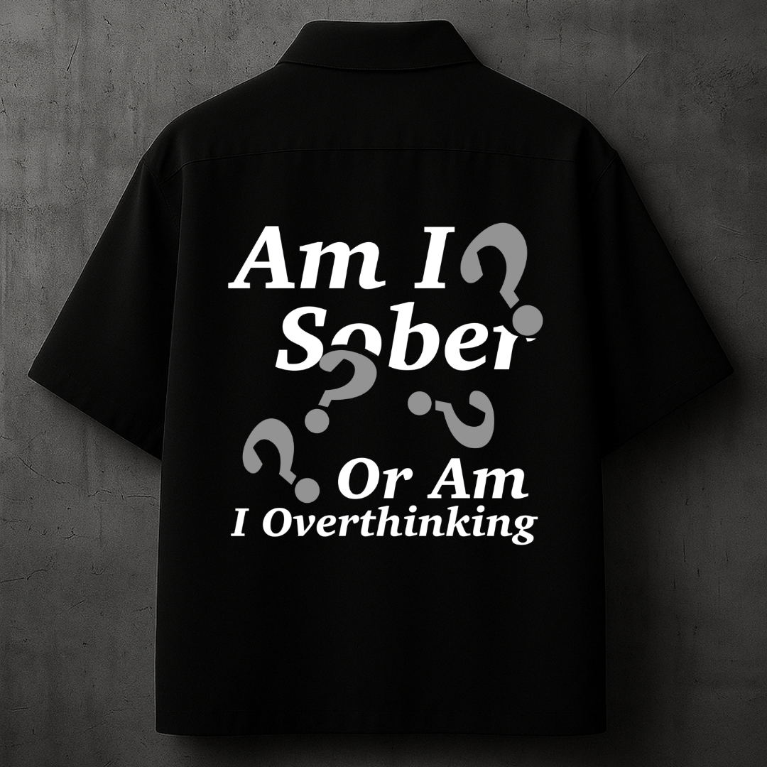 SOBER SPIRAL DRIP