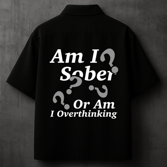 SOBER SPIRAL DRIP
