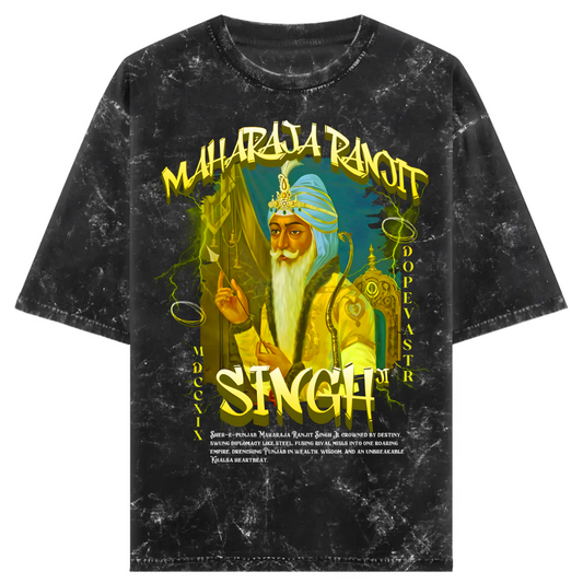 MAHARAJA RANJIT SINGH