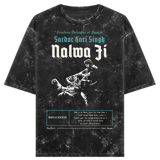SARDAR HARI SINGH NALWA